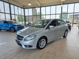 Mercedes-Benz B 180 B -Klasse /Tempomat/Sitzheizung/EURO6 - Mercedes-Benz aus 2013: Klasse