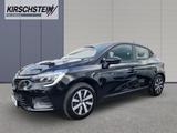 Renault Clio V Evolution 1.0 TCe 90 Automatik Sitzheizun - Renault Clio mit Benzin-Antrieb: Kleinwagen