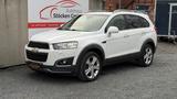 Chevrolet Captiva 2.2 D LTZ 4WD - Chevrolet Captiva in Hannover