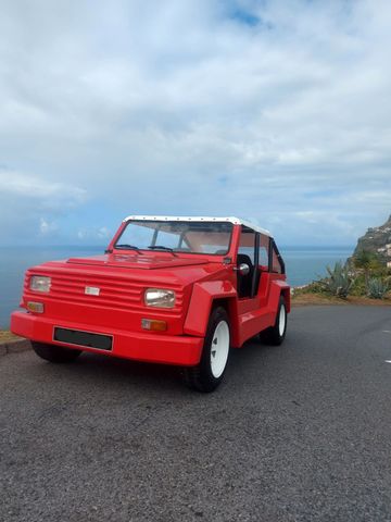 Volkswagen Buggy