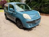 Renault Kangoo 1,5 dCi - Tüv bis Mai 2027 ... - Renault Kangoo aus 2009 mit Diesel-Antrieb