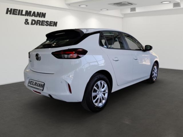 Opel Corsa Edition 1,2 Lenkrad/Sitzheizung/AppleCarPl