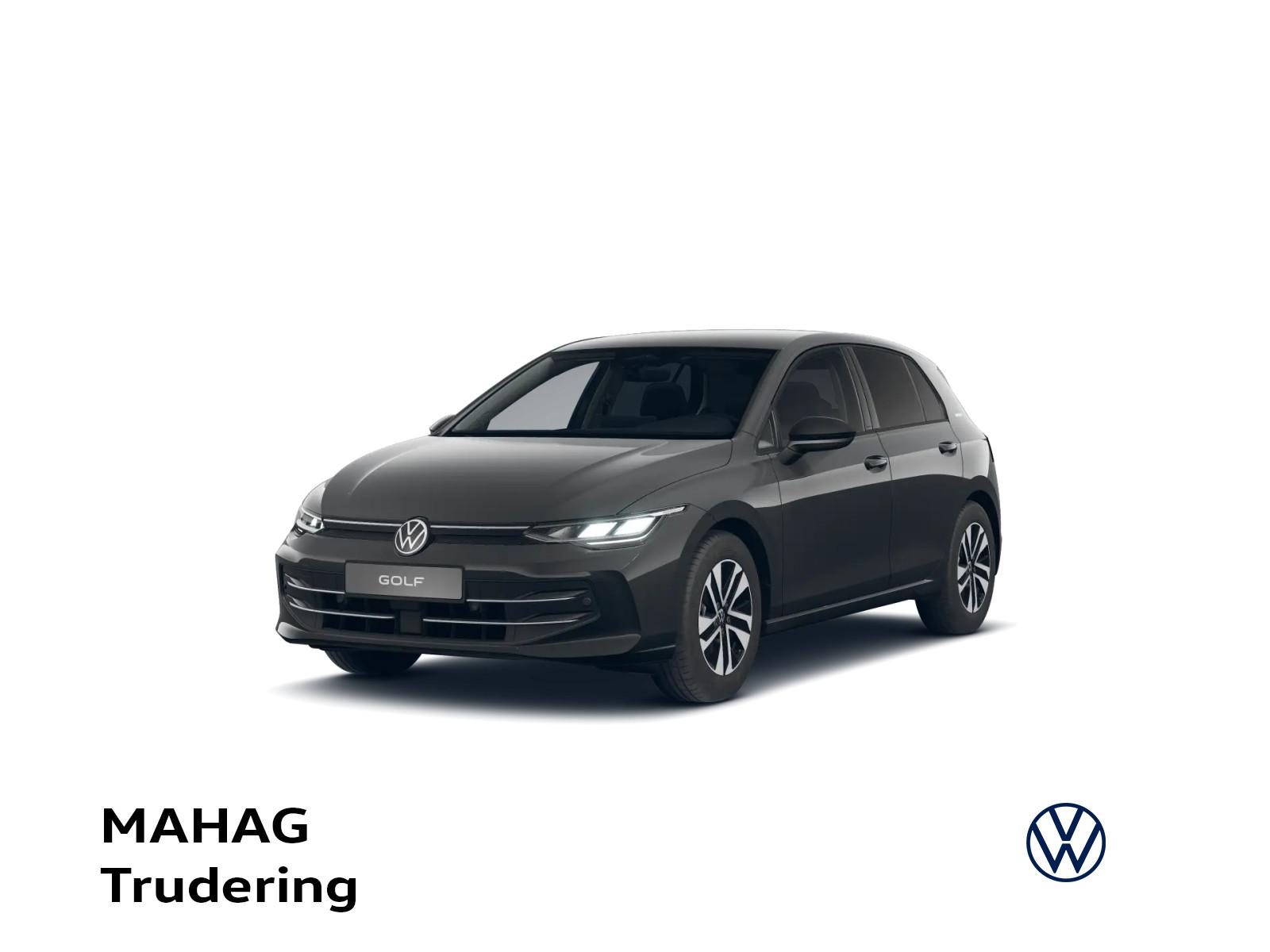 Volkswagen Golf Life 1.5 eTSI REARVIEW|ACC|DAB+|LED