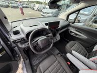 Citroën Berlingo - Vorschau Bild 9