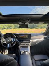 BMW M440i Coupé xDrive - BMW M440 in Bremen