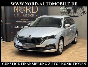 Skoda Octavia - 5
