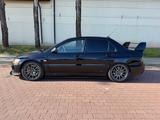 Mitsubishi Lancer Evolution IX mit Sport Paket Evolutio...