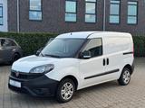 Fiat Doblò Kasten*2x Schiebetür*Radio/CD* - Fiat Kühlkastenwagen Dob