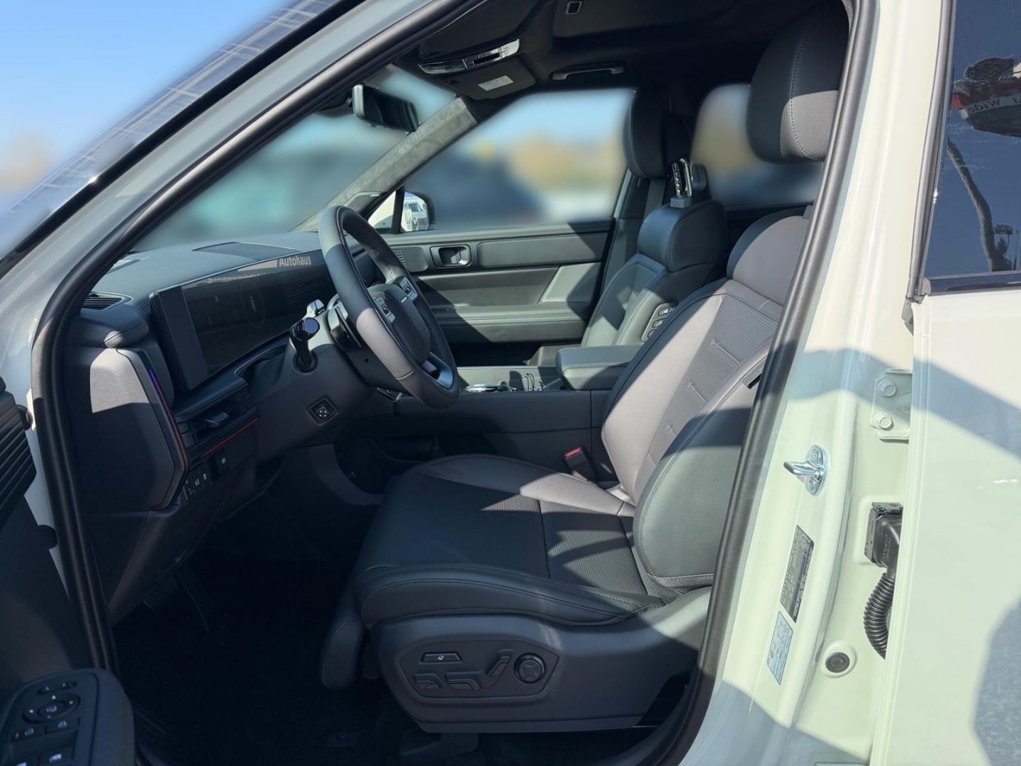 Hyundai Santa Fe – Bild 7