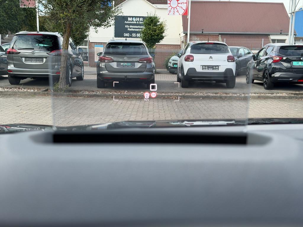 Citroën ë-C4 Feel Pack FULL-LED SHZ NAVIGATIONSSYSTEM