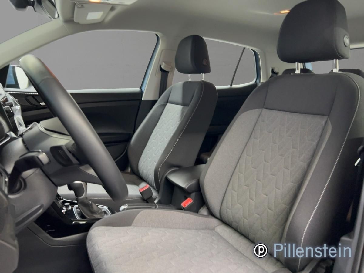 Volkswagen T-Cross - Bild 5