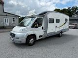 Fiat P.L.A S741 - SOLAR - TV - WC - DUSCHE - - Offers