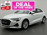 Audi A3 SB 35 TFSI +LED-SW+CAM+ASSISTENZ+CARPLAY+ACC+ - Audi A3 Tageszulassungen