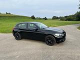 BMW 116d Diesel Sportlenkrad TÜV bis 02/27 - BMW 116 von privat