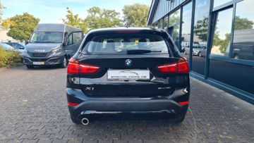 BMW X1 - 6