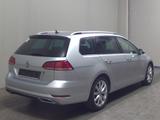 Volkswagen Golf-7 Var. 2.0 TDI Highline Navi LED ACC - Volkswagen Golf: Highline TDI