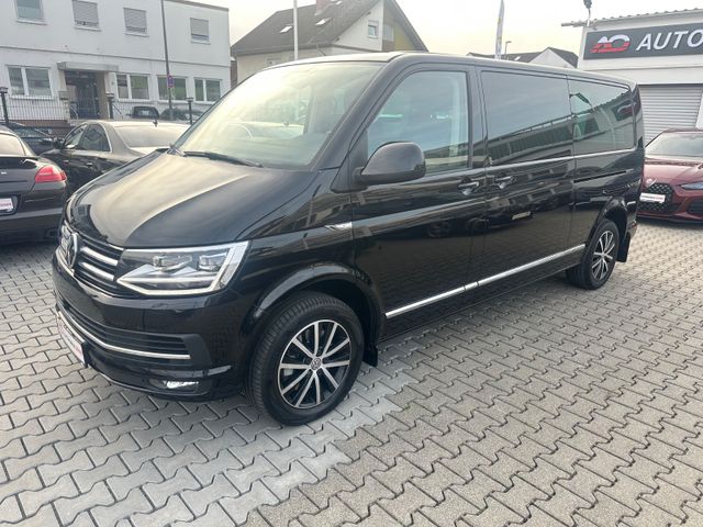 Volkswagen T6 Multivan Highline*DSG*Extra Lang* Leder* Voll