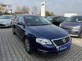 Volkswagen Passat Limosine** aus 1. Hand ** - Volkswagen Passat: Limo