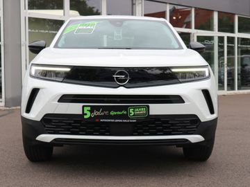 Opel Mokka - 3