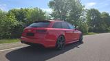 Audi S6 4.0 TFSI qu. Avant-Matrix+Luft+Bose+Softclose - Audi S6: Kombi, 4b