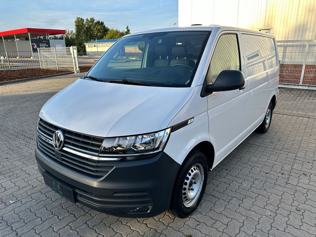 Image of Volkswagen T6 Transporter