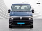 Volkswagen Crafter 35 Pritsche EK LR 2.0 TDI Navi LED AHK - Volkswagen Crafter aus 2019