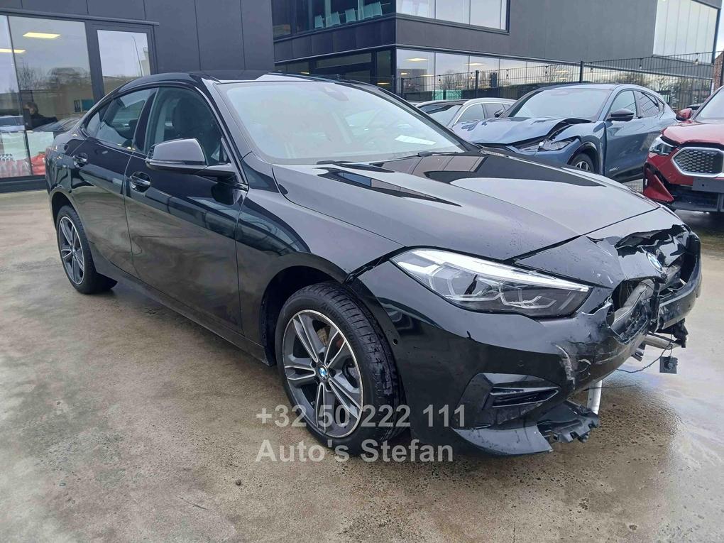 BMW 2-Reeks 218i Gran Coupe 218 i Sport Line