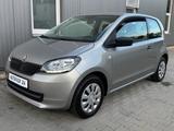 Skoda Citigo *01/2017*KLIMA*78.000KM*GARANTIE*TÜV NEU* - Skoda Citigo in Dresden