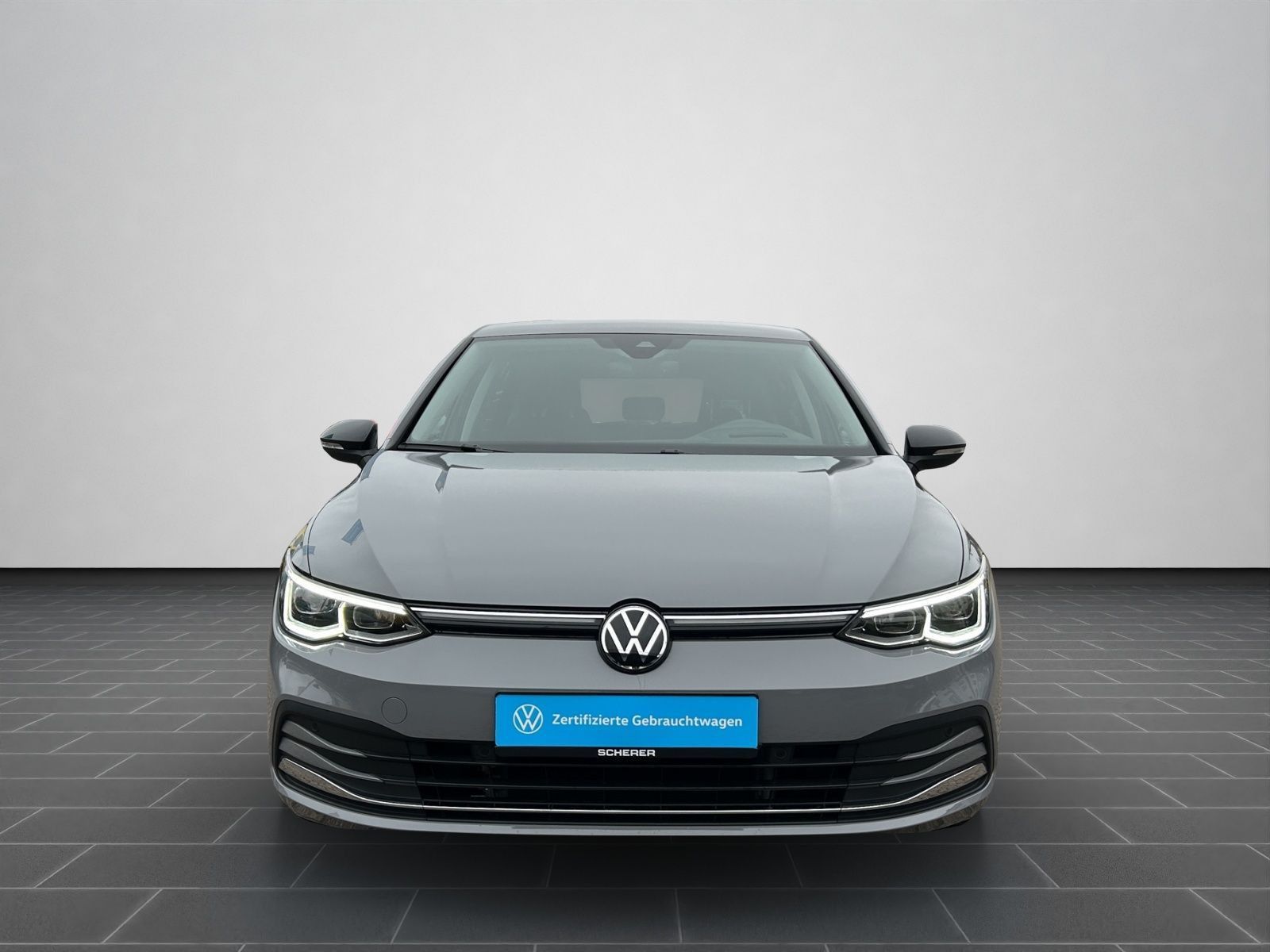 Volkswagen Golf - Bild 6