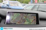 BMW X6 M50 d e.HGSD=HUD=LEDER=NAVI=LED=Standheizung= - BMW X6 mit Diesel-Antrieb: Automatik