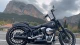 Harley-Davidson Breakout FXSB Custom 