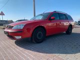 Ford Mondeo Kombi 1.8 - Ford Mondeo aus 2002