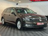 Volkswagen Passat 2.0TDI COMFORTLINE LED#AHK#ACC#SHZ#SH#KEY - Volkswagen Passat: Co2