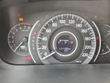 Honda CR-V 2.0 i-VTEC 4WD Comfort Automatik  - Honda CR-V Gebrauchtwagen in Hannover