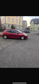 Peugeot 207 1.4 Tendance 75 Tendance