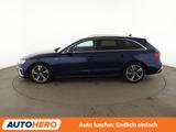Audi A4 40 TFSI Mild-Hybrid S line Aut.*NAVI*LED*PDC* - Audi Gebrauchtwagen von 2020