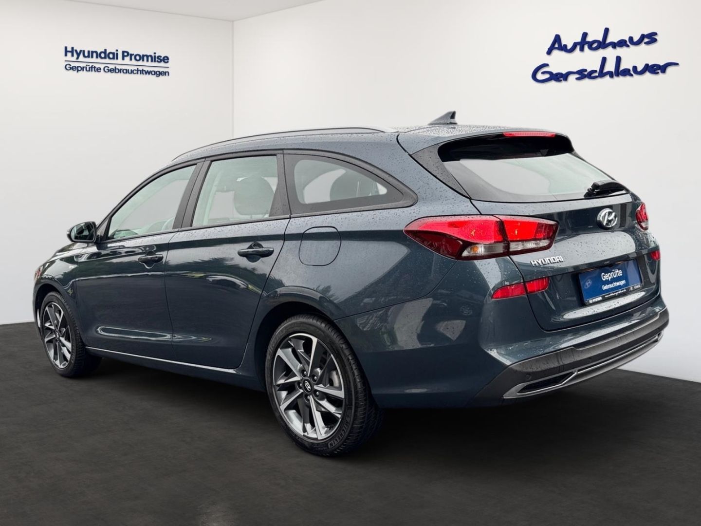 Hyundai i30 – Bild 4