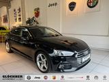 Audi A5 Sportback 40 TFSI sport - Audi A5 Gebrauchtwagen in Dresden