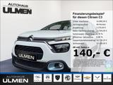 Citroën C3 Elle 1.2 PureTech 110 EU6d Navi Klimaautomati - Citroën C3: Elle
