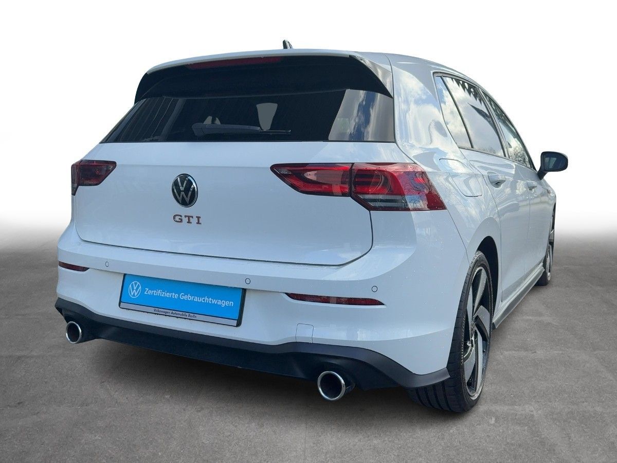 Volkswagen Golf - Bild 4