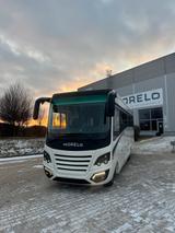 Morelo PALACE 90 G - Morelo Wohnmobil oder -wagen