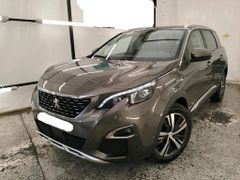 Fahrzeugabbildung Peugeot 5008 Allure Business 1.5D LED/NAVI/PDC&CAM/DAB