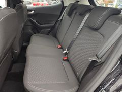 FORD Fiesta Titanium 125 PS Automatik #LED #WINTERP. FORD Fiesta Titanium 125 PS Automatik #LED #WINTERP.