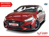 Hyundai i30 Fastback 2.0 T-GDI N Performance LED ACC DAB - Hyundai i30 Gebrauchtwagen in Hamburg