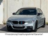 BMW 335i xDrive*M Performance*19Zoll*H&K* - BMW 3er Reihe mit Benzin-Antrieb: Limousine, Automatik