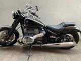 BMW R18 wie neu, nur 3.700 Km, 10.000 € unter NP - BMW R 18 B