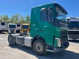 Volvo FH 500 Euro 6 X-TRACK 4x4 Hydrodrive TÜV 09/26