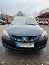Mitsubishi Lancer 9. TÜV bis 12.2026 - gebrauchte Mitsubishi Lancer aus dem Jahr 2004