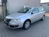 Volkswagen Passat 3C B6 Variant 1.6 MPI - Volkswagen Passat: Kombi, 3c