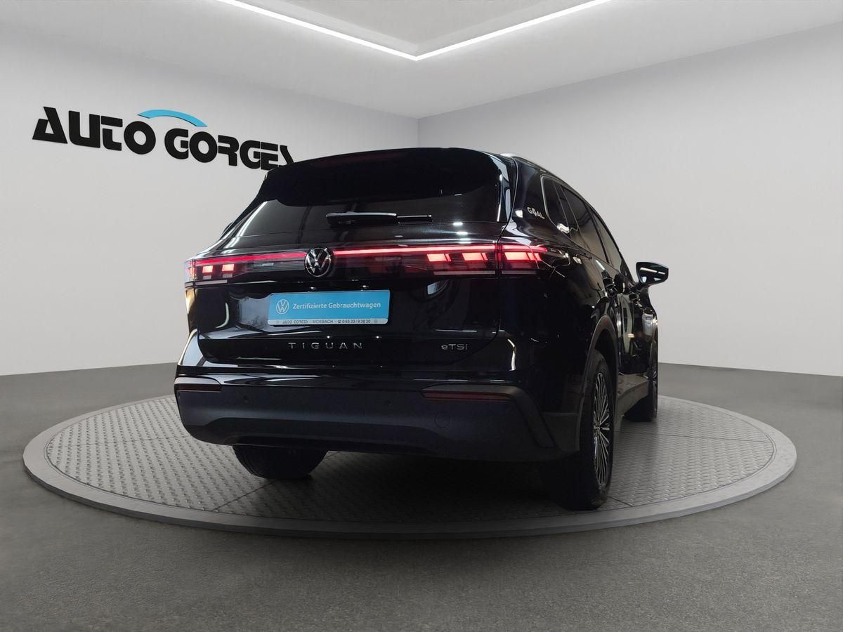 Volkswagen Tiguan - Bild 4